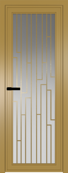 Межкомнатная дверь 1AGP - картинка 262