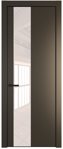 Межкомнатная дверь 19PA - картинка 36