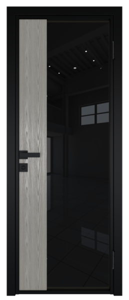 Межкомнатная дверь 7AG - картинка 46