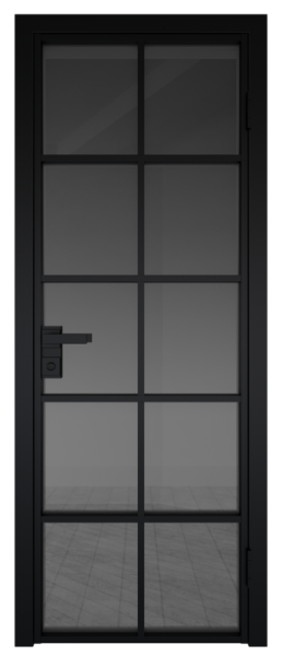 Межкомнатная дверь 4AG - картинка 4