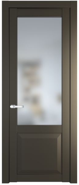 Межкомнатная дверь 1.2.2PD - картинка 19