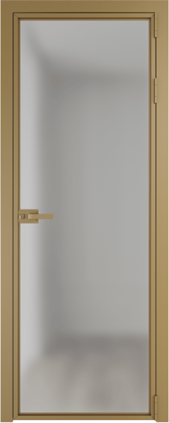 Межкомнатная дверь 1AX - картинка 6