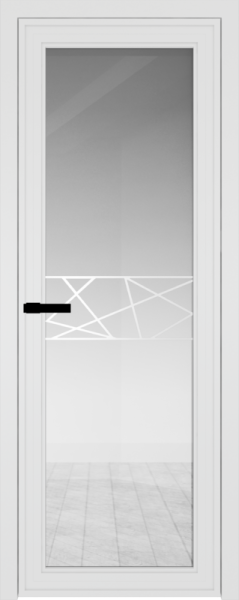 Межкомнатная дверь 1AGP - картинка 215
