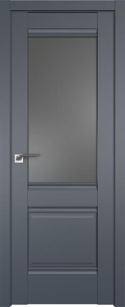 Межкомнатная дверь 2U - картинка 58
