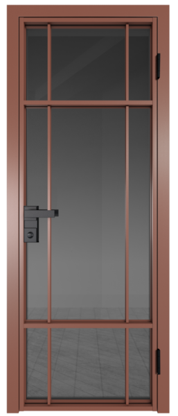Межкомнатная дверь 8AG - картинка 24