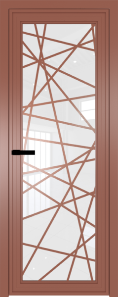 Межкомнатная дверь 1AGP - картинка 78