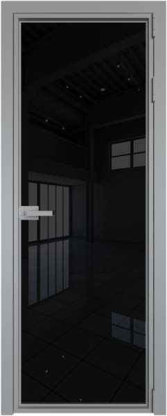 Межкомнатная дверь 1AX триплекс - картинка 3