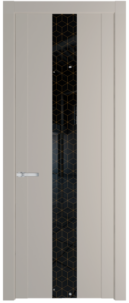 Межкомнатная дверь 1.9P - картинка 3