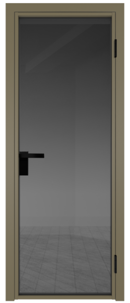 Межкомнатная дверь 1AG - картинка 43