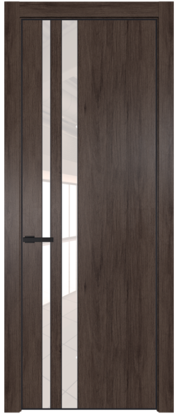 Межкомнатная дверь 20NA - картинка 17