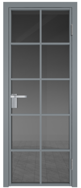 Межкомнатная дверь 4AG - картинка 41
