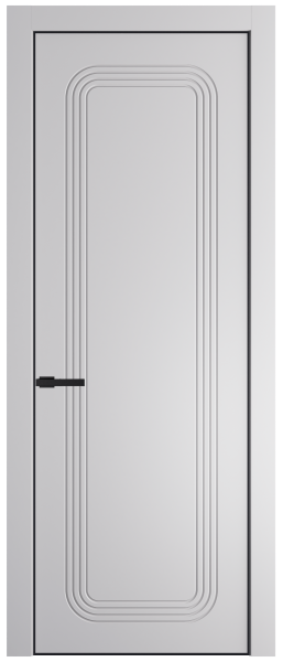 Межкомнатная дверь 33PA - картинка 5