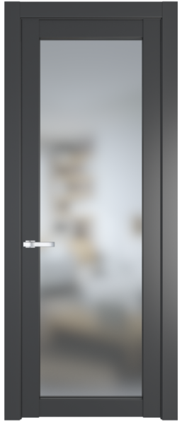 Межкомнатная дверь 1.1.2PD - картинка 9