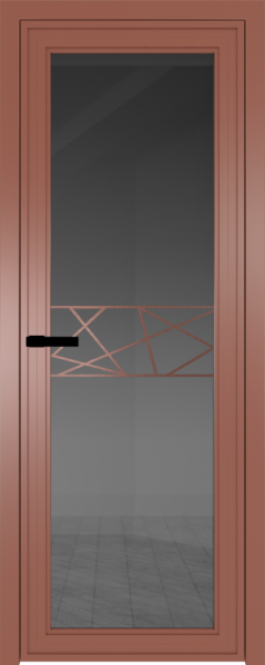 Межкомнатная дверь 1AGP - картинка 22