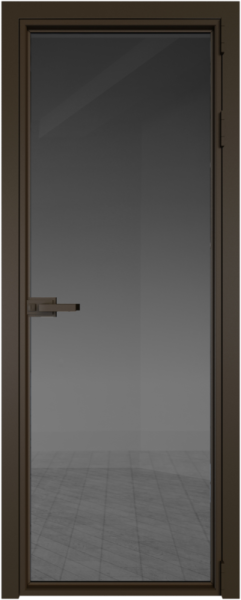 Межкомнатная дверь 1AX - картинка 35