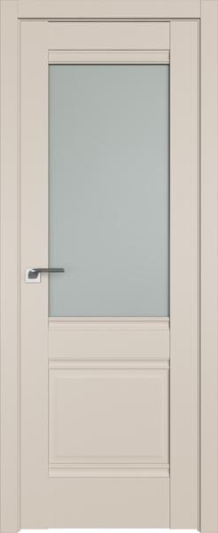 Межкомнатная дверь 2U - картинка 40