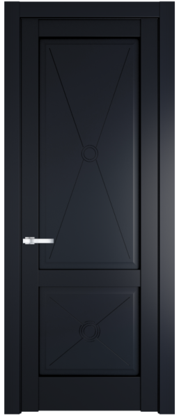 Межкомнатная дверь 1.2.1PM - картинка 10