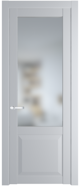 Межкомнатная дверь 1.2.2PD - картинка 10