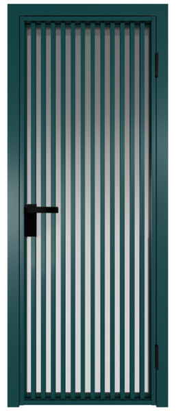 Межкомнатная дверь 11AG - картинка 4