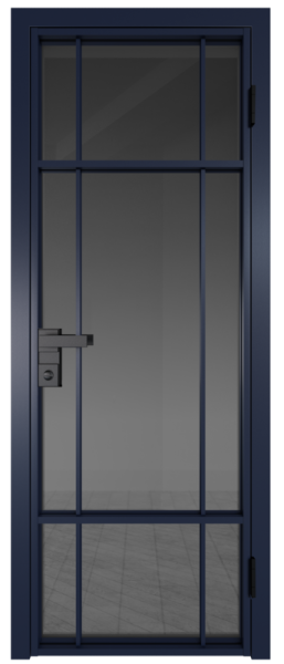 Межкомнатная дверь 8AG - картинка 21