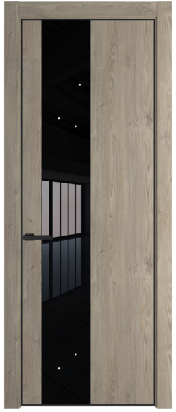 Межкомнатная дверь 19NA - картинка 28
