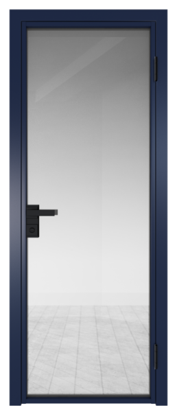 Межкомнатная дверь 1AG - картинка 37