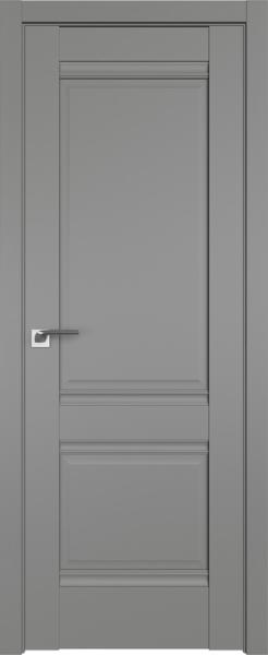 Межкомнатная дверь 1U - картинка 7
