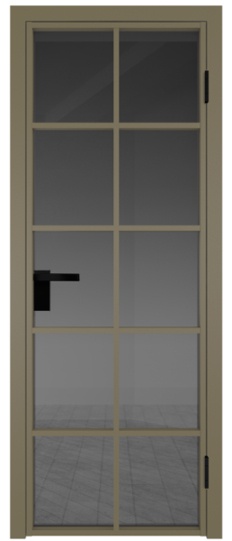 Межкомнатная дверь 4AG - картинка 43