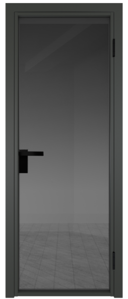Межкомнатная дверь 1AG - картинка 45