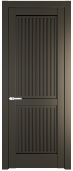 Межкомнатная дверь 2.2.1PM - картинка 5