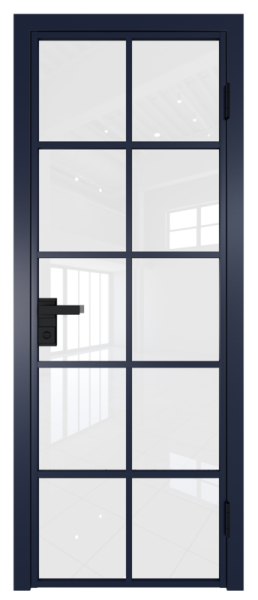 Межкомнатная дверь 4AG - картинка 19