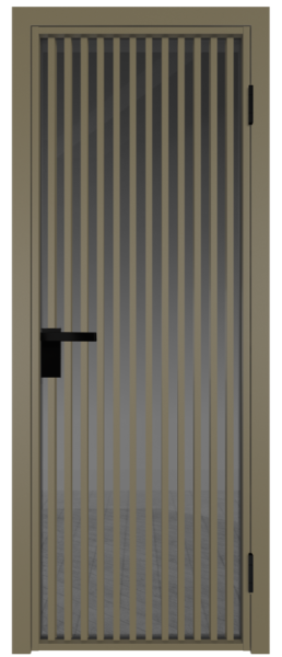 Межкомнатная дверь 11AG - картинка 11