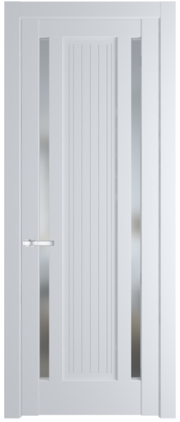 Межкомнатная дверь 3.5.1PM - картинка 1