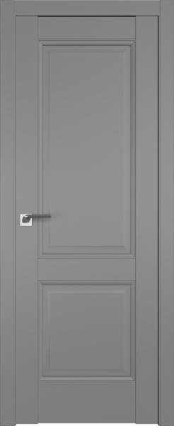 Межкомнатная дверь 91U - картинка 8