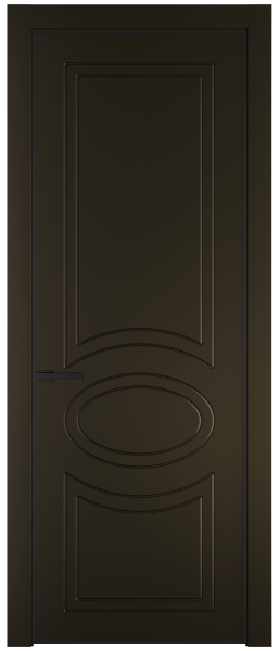 Межкомнатная дверь 36PA - картинка 11