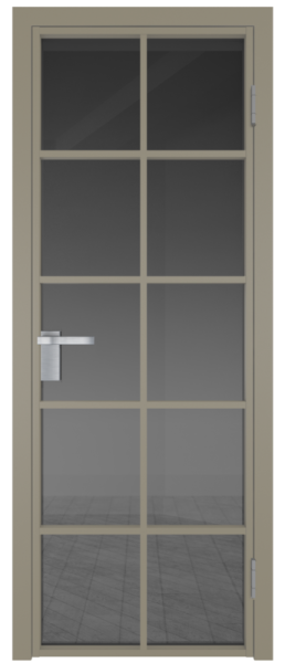 Межкомнатная дверь 4AG - картинка 42