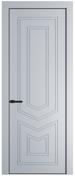 Межкомнатная дверь 29PA - картинка 8