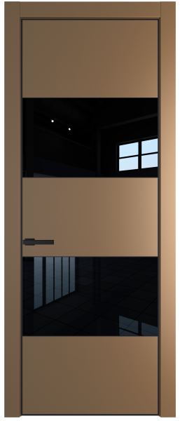 Межкомнатная дверь 22PA - картинка 2