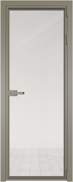 Межкомнатная дверь 1AX - картинка 135