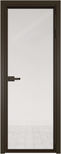 Межкомнатная дверь 1AX - картинка 91
