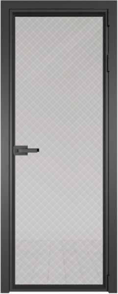 Межкомнатная дверь 1AV ромб - картинка 14