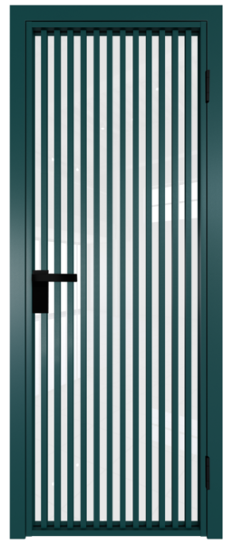 Межкомнатная дверь 11AG - картинка 23