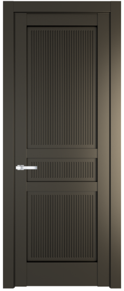 Межкомнатная дверь 2.3.1PM - картинка 3