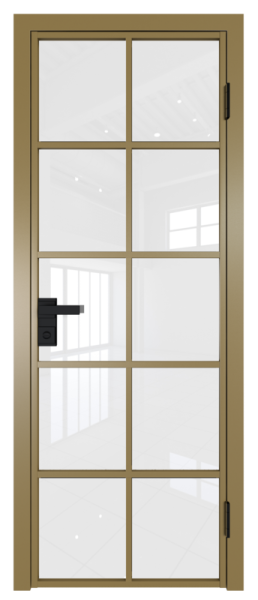 Межкомнатная дверь 4AG - картинка 18