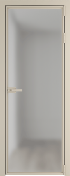 Межкомнатная дверь 1AX - картинка 3