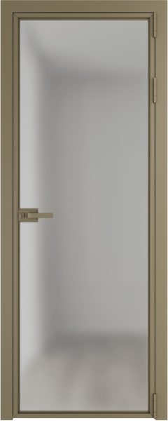 Межкомнатная дверь 1AX - картинка 5
