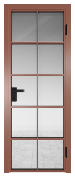 Межкомнатная дверь 4AG - картинка 40