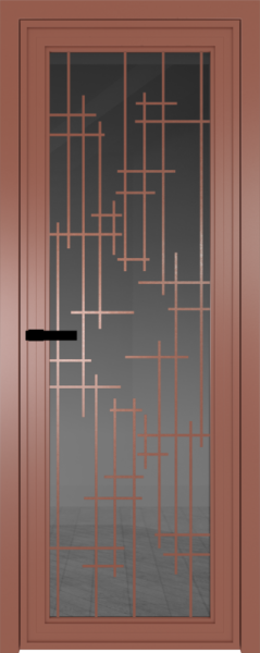Межкомнатная дверь 1AGP - картинка 27