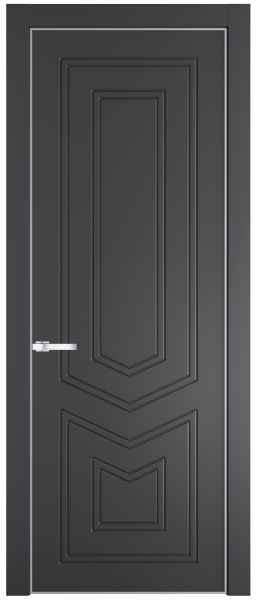Межкомнатная дверь 29PA - картинка 11