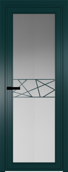 Межкомнатная дверь 1AGP - картинка 270